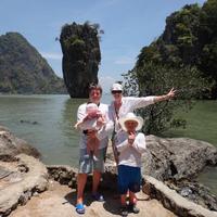 Отзыв от Алиса - виза ДТВ